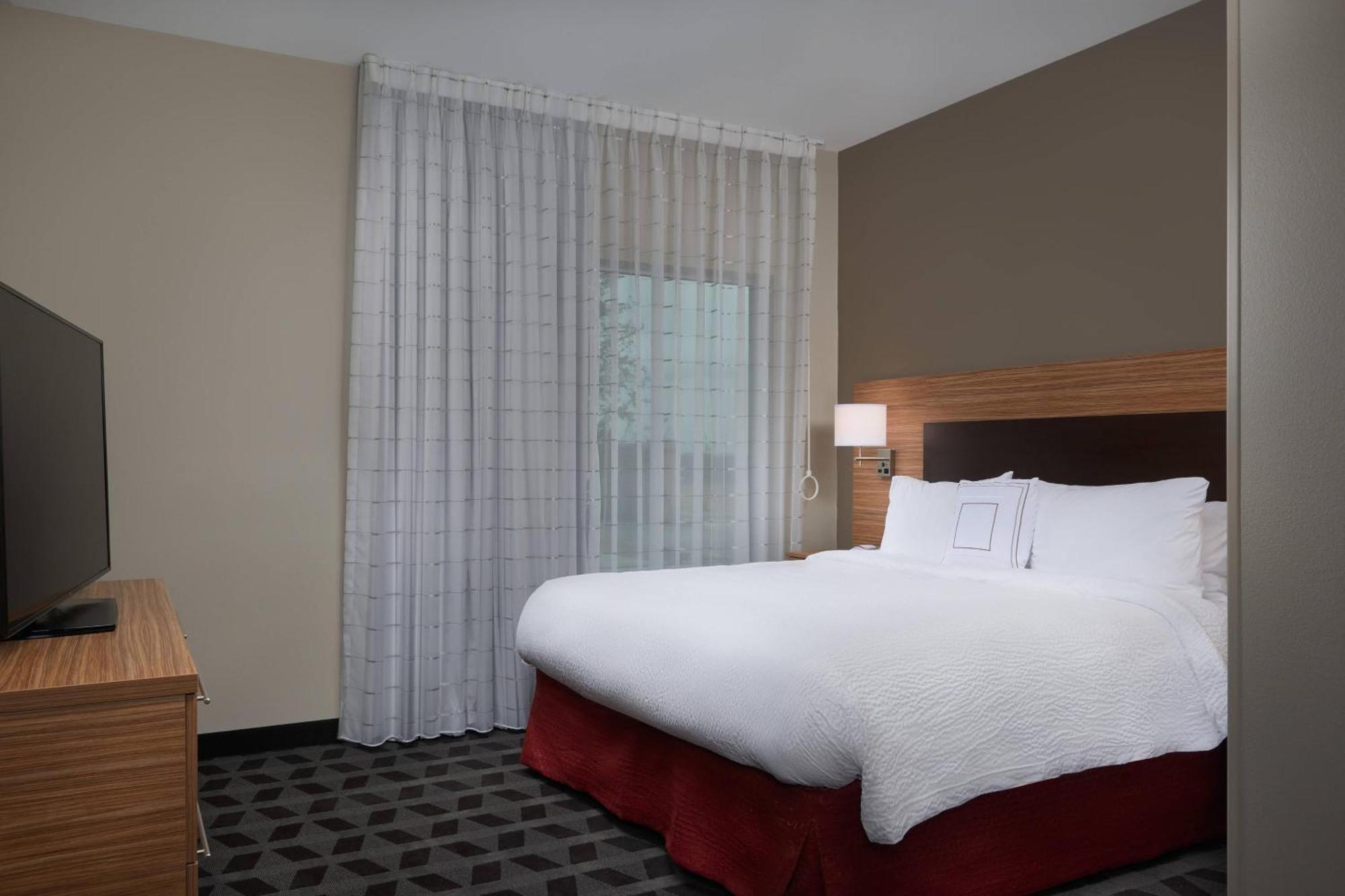 Towneplace Suites Fort Worth Northwest Lake Worth Exterior foto